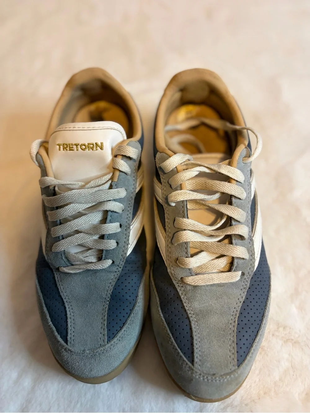 Tretorn men’s sneakers